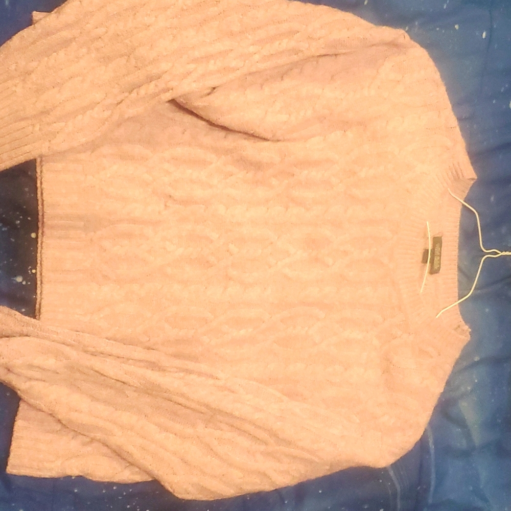 Wild Fable Sweater women's small
